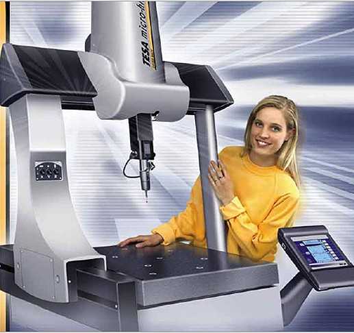 精密测量界的“定海神针”，如何让中国制造底气十足？