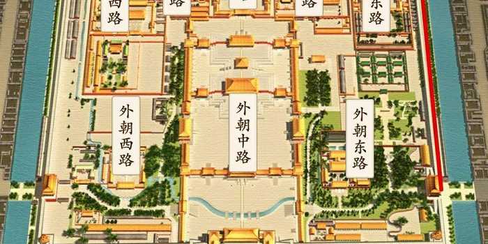 紫禁城新生：当AI让故宫文物开口讲故事-第1张图片-正海烽科技 - 领先的只能推广行业，智能制造解决方案提供商