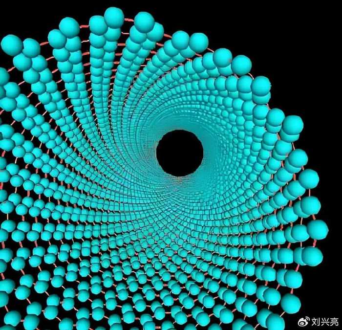 纳米魔法如何悄悄重塑你的世界