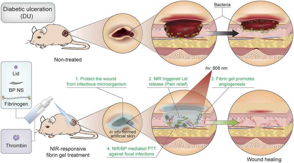 纳米魔法如何悄悄重塑你的世界