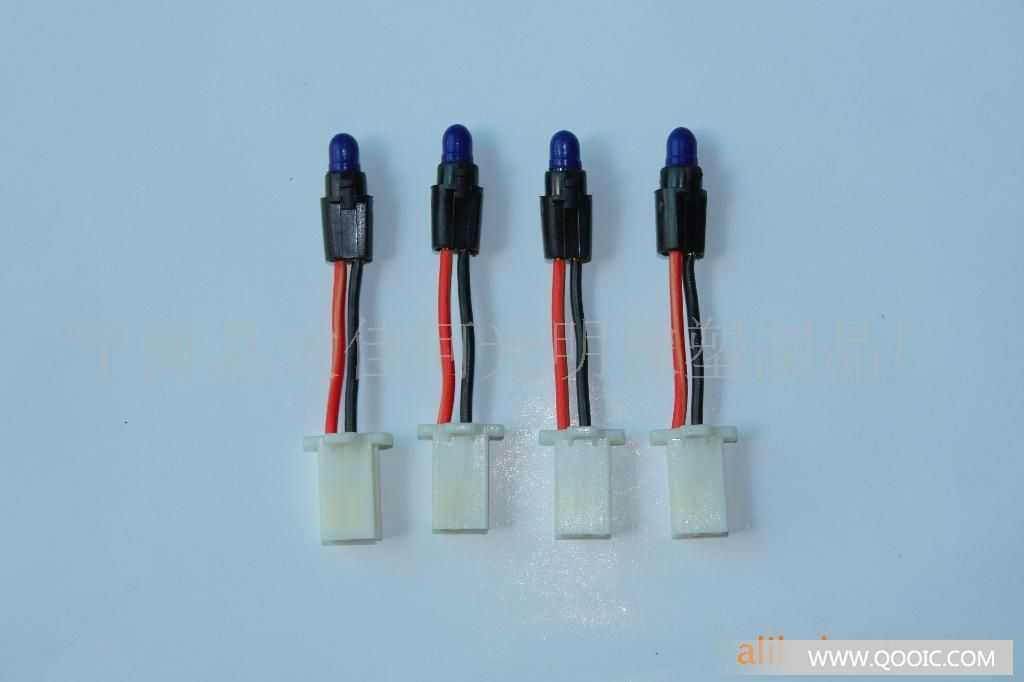 线束加工技术的精髓与实战分享 线束加工技术的精髓与实战分享