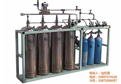 细水雾 原来这么给力 灭火黑科技让你大开眼界 细水雾 原来这么给力 灭火黑科技让你大开眼界