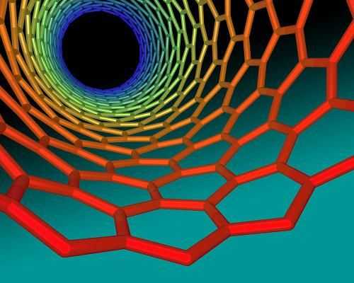 织物的秘密革新：当纳米科技遇上千年提花艺术