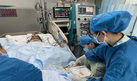 经外周静脉中心导管置换技术全解读