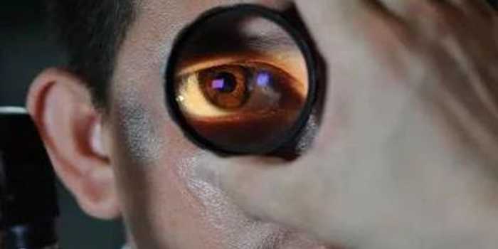 给世界装上一双“超级眼”，看透你看不到的细节