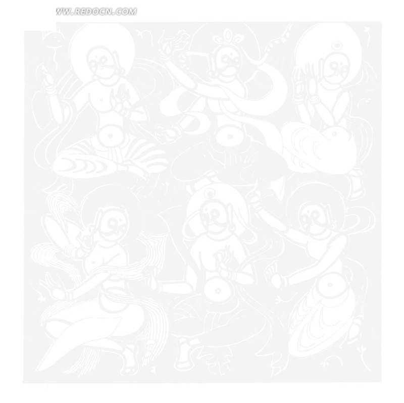 给兵马俑“联网”，让唐伯虎“开麦”：AI是怎么把古人玩出花的？