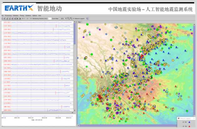 给地球做CT：三维地震反演AI如何透视地壳之下？