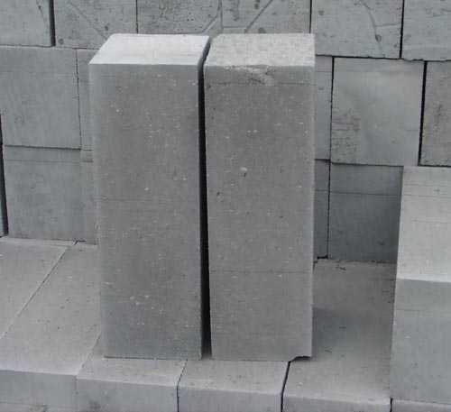 给房子穿上羽绒服——聊聊加气砌块技术那些实在事儿