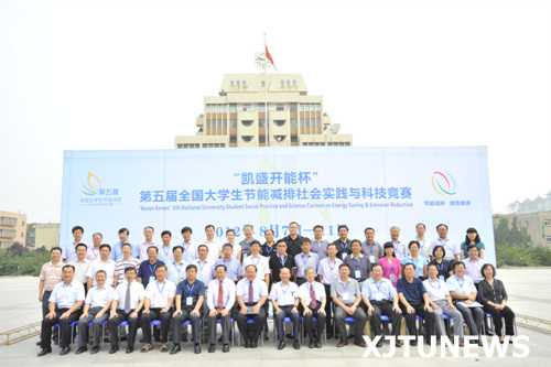 给科技加点温度，让社会多些和谐