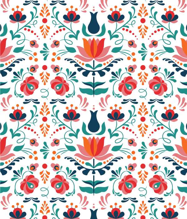 给老祖宗的纹样插上AI的翅膀：当千年纹路遇见智能算法-第2张图片-正海烽科技 - 领先的只能推广行业，智能制造解决方案提供商