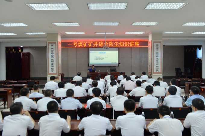 综合防尘技术大从原理到实战一网打尽