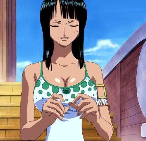 罗宾与智能交织的冒险：海贼王在AI时代的浪潮与温度