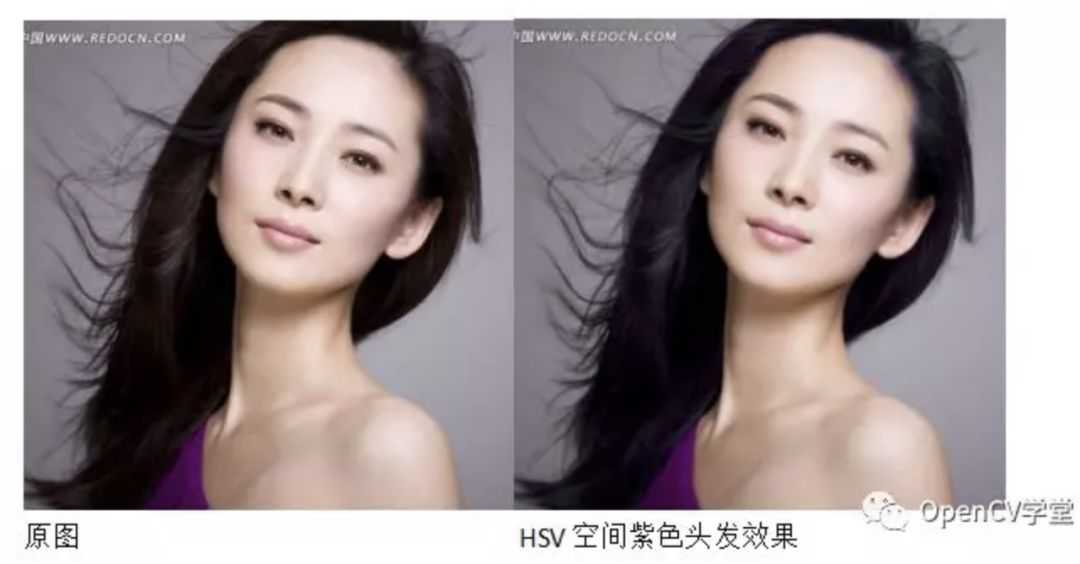 美发遇上人工智能：你的下一款发型可能由AI设计