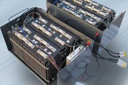 美国电池发明技术的百年进击：从实验室天才到产业复兴的漫漫征途