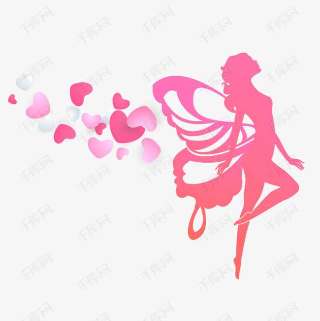 翅翼轻扬:AI女孩的智慧化身 翅翼轻扬:AI女孩的智慧化身