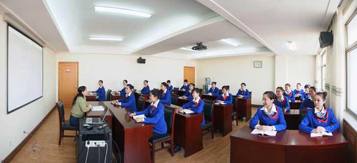 翱翔蓝天不是梦，芜湖职院空乘专业带你起航