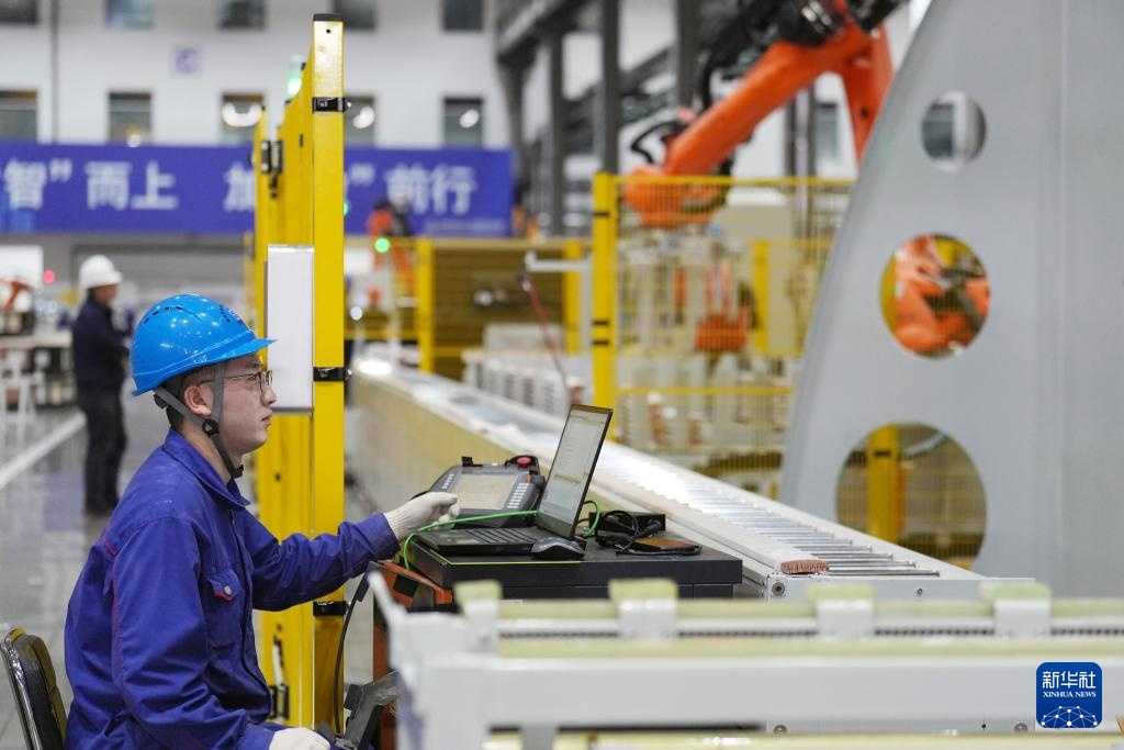 老手艺里的大智慧：传统生产技术的今生与未来