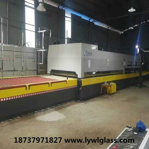 老把式教你玩转钢化炉：从心惊肉跳到大巧不工-第2张图片-正海烽科技 - 领先的只能推广行业，智能制造解决方案提供商