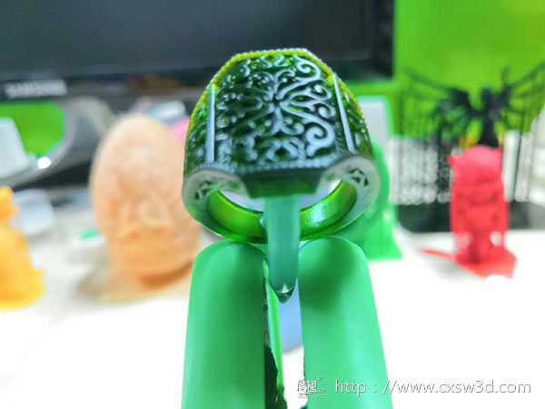 老法子不灵了！看3D打印咋给铸造业“改头换面”-第1张图片-正海烽科技 - 领先的只能推广行业，智能制造解决方案提供商