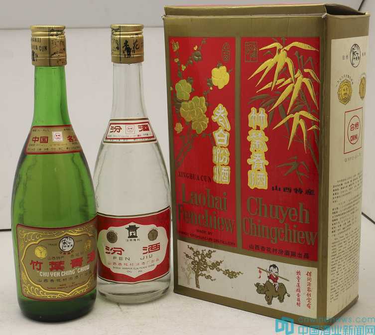 老牌汾酒的逆袭密码：藏在酒缸里的AI军师-第1张图片-正海烽科技 - 领先的只能推广行业，智能制造解决方案提供商