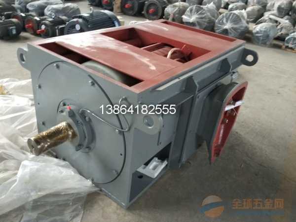 老电机焕发新生机：从电费单里“抠”出真金白银