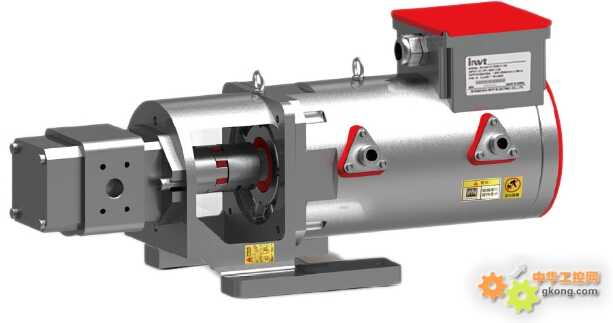 老电机焕发新生机：从电费单里“抠”出真金白银
