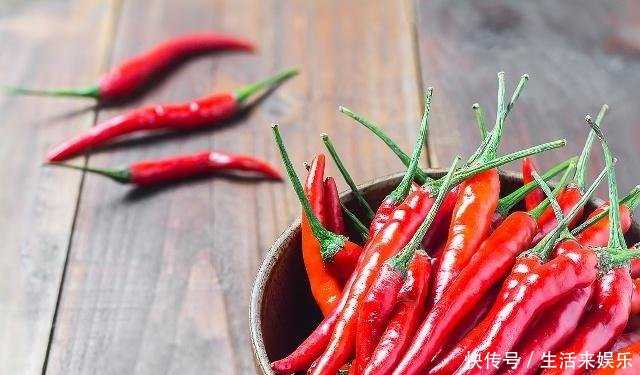 耒阳辣椒种植的那些门道，老农手把手教你几招