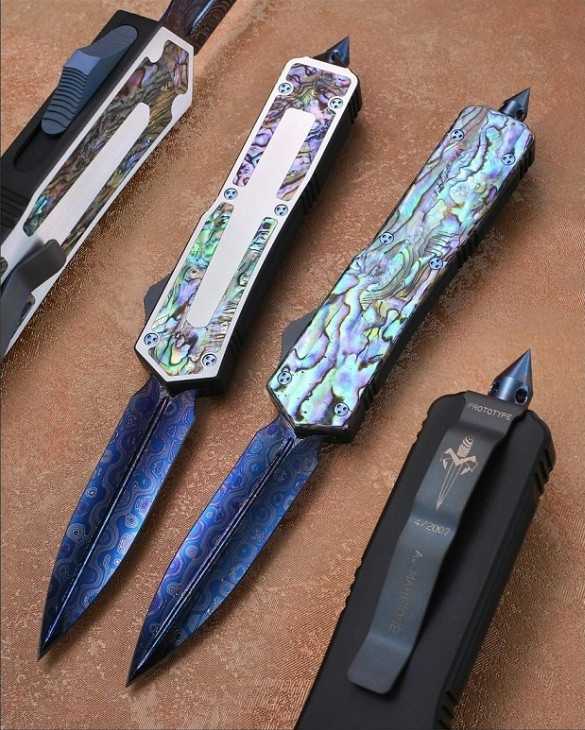 聊聊微技术刀到底多少钱，从几十到上万都有门道