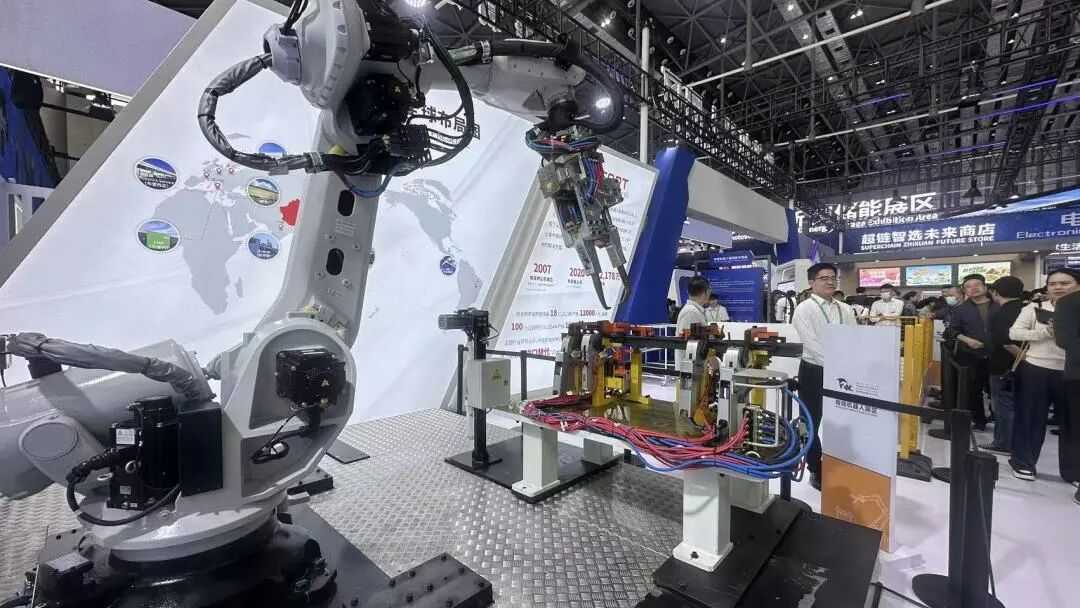 聊聊机器人的“肌肉”那些事儿：驱动技术如何让机器人活起来