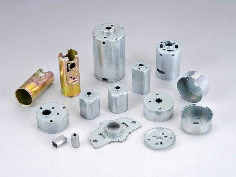 聊聊深拉伸技术：从金属变形到产业升级的魔法