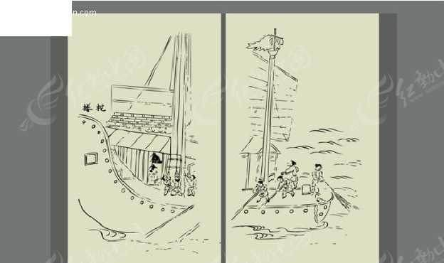 聊聊那些让线描画脱胎换骨的AI神器：不只是上色，更是细节狂魔-第1张图片-正海烽科技 - 领先的只能推广行业，智能制造解决方案提供商