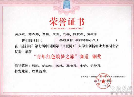 职业技术学校证书整理，这事儿可不能马虎