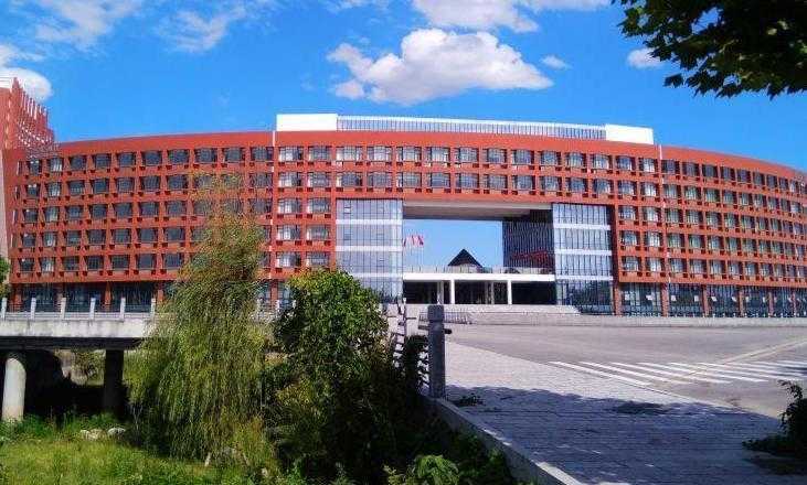 职教新星闪耀三峡：从学院到大学，看这所学校如何华丽转身