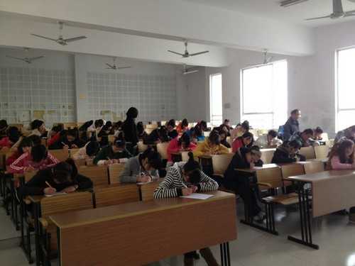 职院英语课的那些门道与实战锦囊