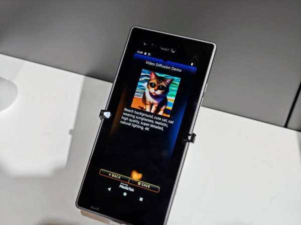 联发科天玑1200和带AI后缀的版本，究竟有啥子不同？