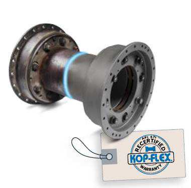 联轴器标准解读：从文本到实践的应用指南-第2张图片-正海烽科技 - 领先的只能推广行业，智能制造解决方案提供商