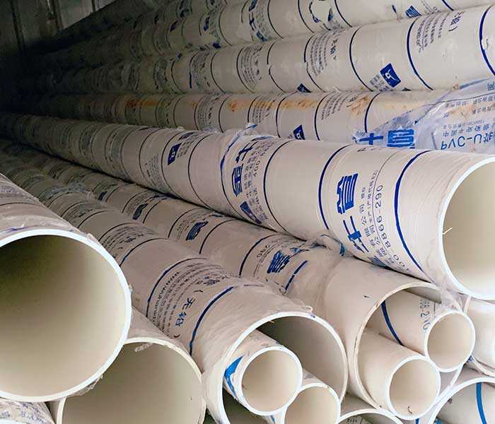 聚氯乙烯水管熔接技术全攻略