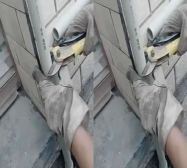 聚氯乙烯水管熔接技术全攻略