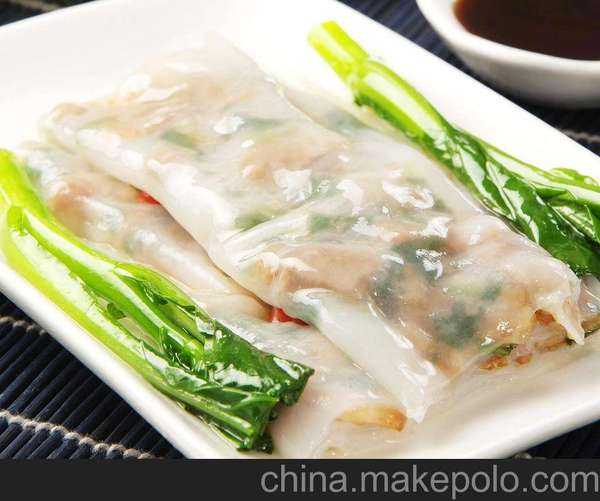 肠粉技艺传承：详解制作诀窍与心得-第1张图片-正海烽科技 - 领先的只能推广行业，智能制造解决方案提供商