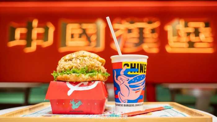 肯德基的黑科技,可不止让炸鸡更香脆那么简单 肯德基的黑科技,可不止让炸鸡更香脆那么简单