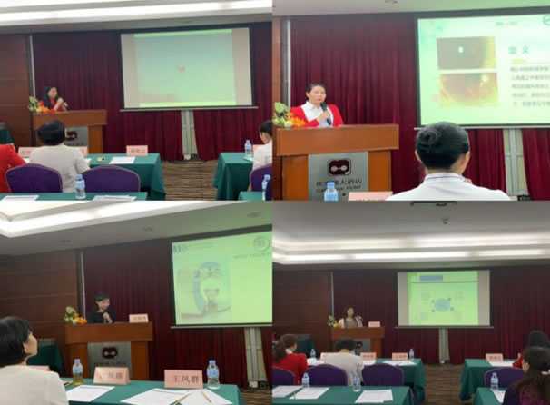 肾内科护理新风潮：创新科技点亮康复之路