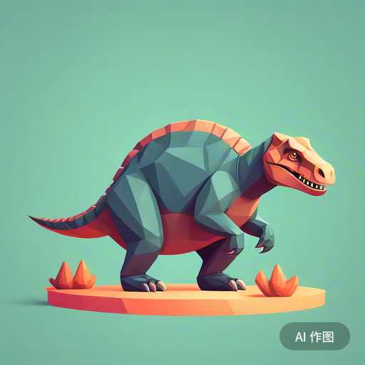 胖恐龙人工智能整理内容的神奇宝典