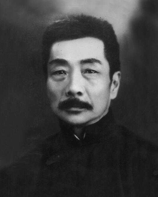 脊梁影像：智能技术打捞历史碎片