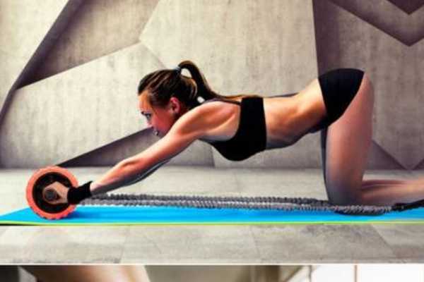 腹肌增强人工智能：告别痛苦，智能塑造完美腹肌