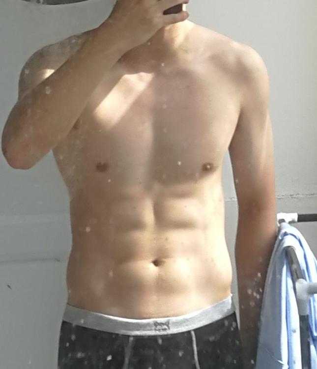 腹肌增强人工智能：告别痛苦，智能塑造完美腹肌