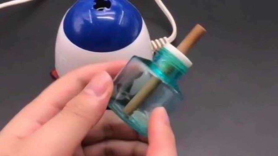 自制智能蚊香，驱蚊妙招大公开-第2张图片-正海烽科技 - 领先的只能推广行业，智能制造解决方案提供商