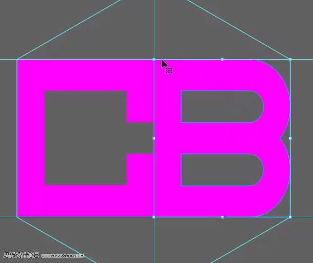 自家招牌的字母Logo，还在为天价设计费发愁吗？朋友，今时唔同往日啦！