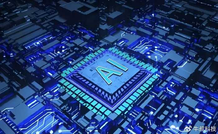 自己给自己“动手术”：AI正在设计下一代AI芯片的脑回路