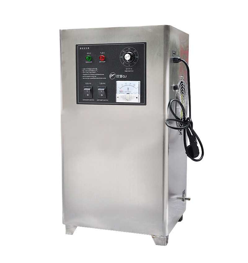 臭氧雾化消毒技术的那些事儿：让你家空气清新得像山里一样-第1张图片-正海烽科技 - 领先的只能推广行业，智能制造解决方案提供商