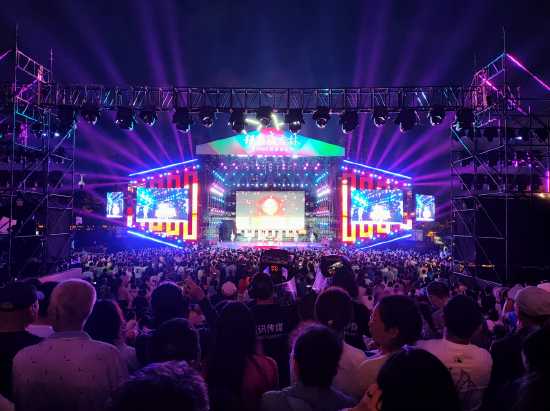 舞台表现技术的奥秘与实战心得